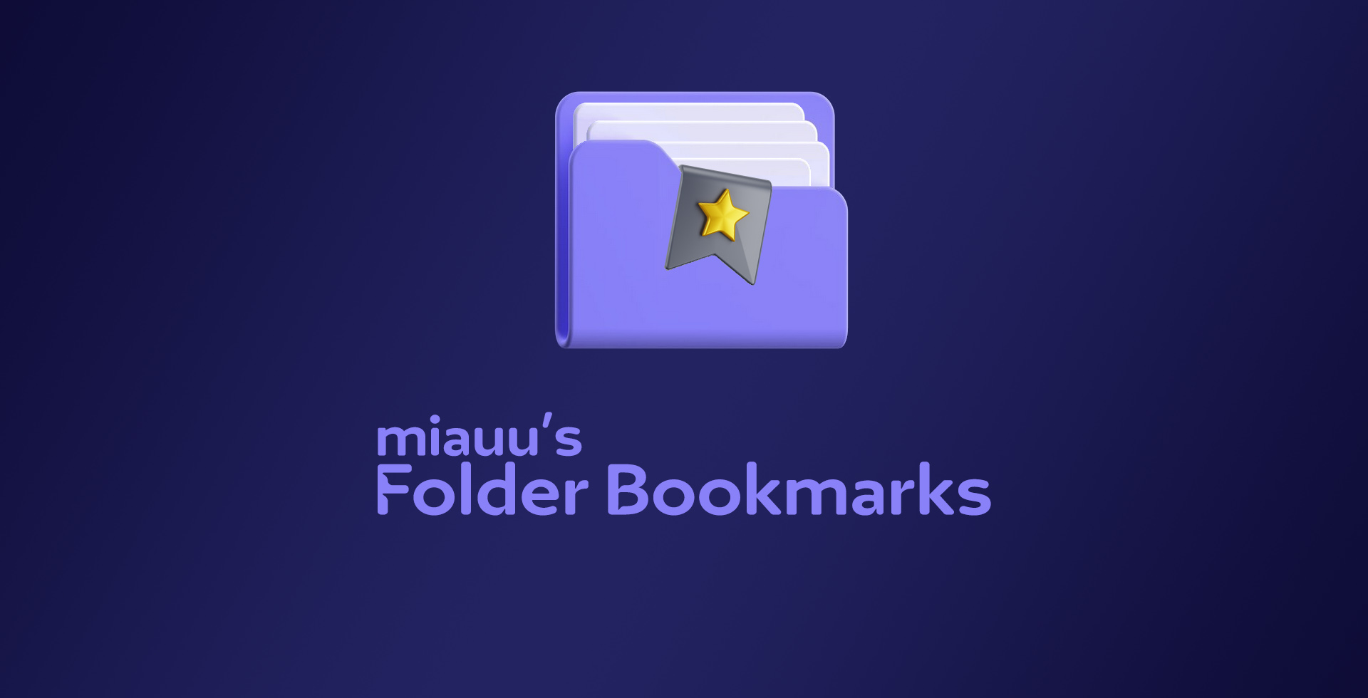 miauuFOldersBookmarks_MainImage_1920x980